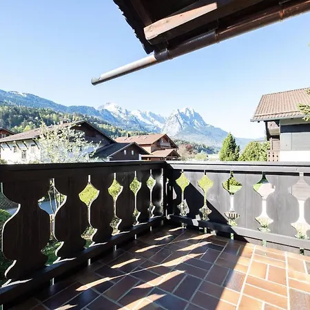 Apartment Wiesenglueck