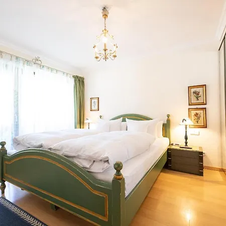 Wiesenglueck Apartment *