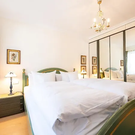 Wiesenglueck Apartment