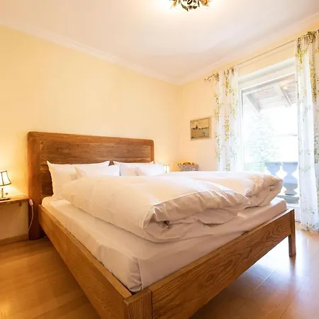 Wiesenglueck Apartment Garmisch-Partenkirchen