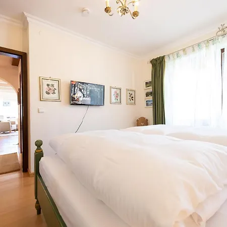 Apartment Wiesenglueck