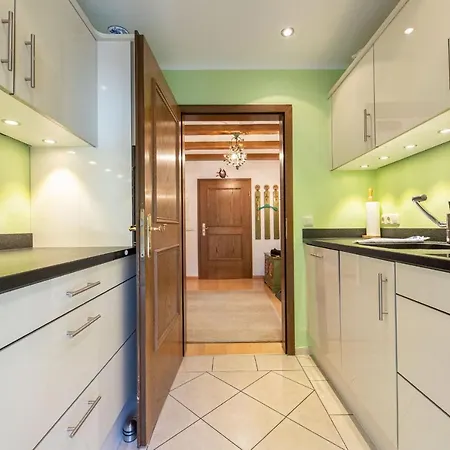 Wiesenglueck Apartment