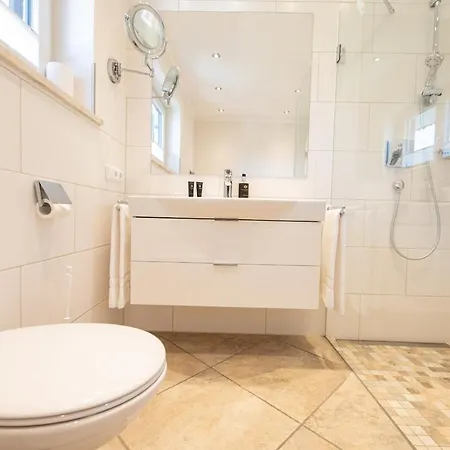 Διαμέρισμα Wiesenglueck Γκάρμις-Παρτενκίρχεν