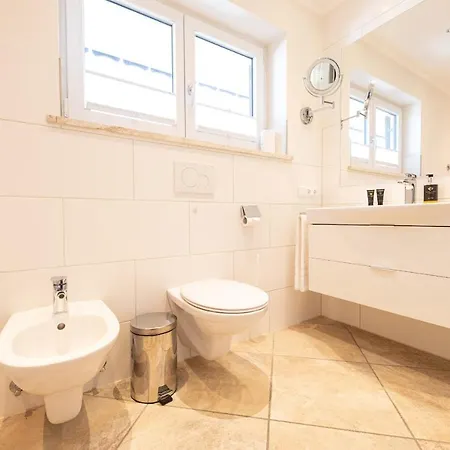 Wiesenglueck Γκάρμις-Παρτενκίρχεν