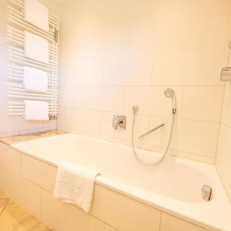 Διαμέρισμα Wiesenglueck Γκάρμις-Παρτενκίρχεν