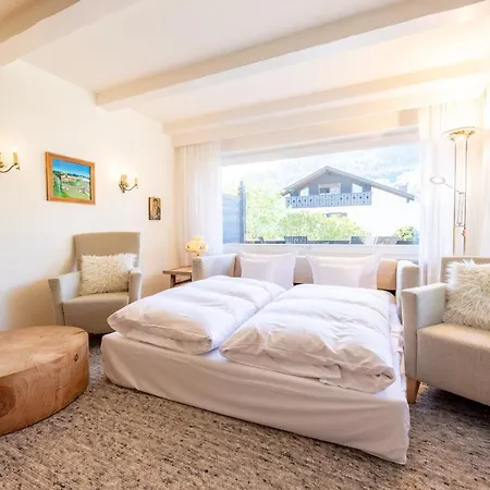 Διαμέρισμα Wiesenglueck