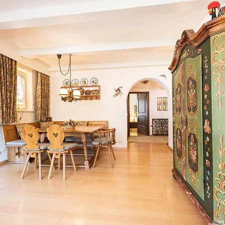 Wiesenglueck * Γκάρμις-Παρτενκίρχεν