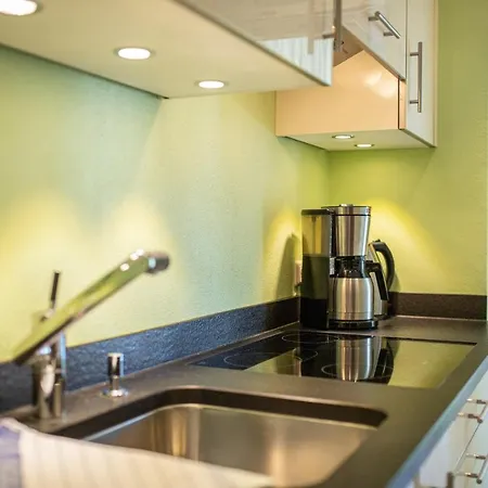 Διαμέρισμα Wiesenglueck