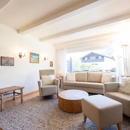 Διαμέρισμα Wiesenglueck