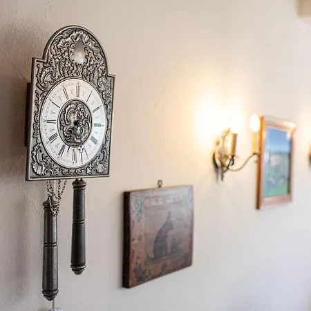 Διαμέρισμα Wiesenglueck Γκάρμις-Παρτενκίρχεν