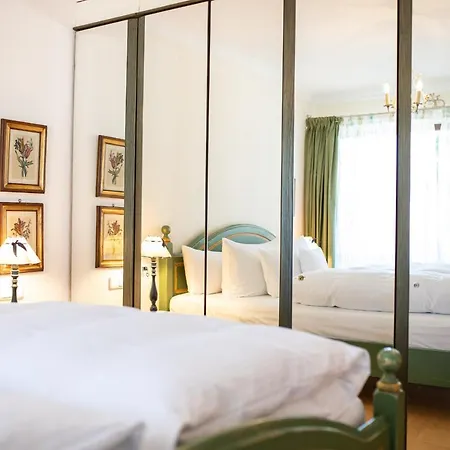 Wiesenglueck Διαμέρισμα