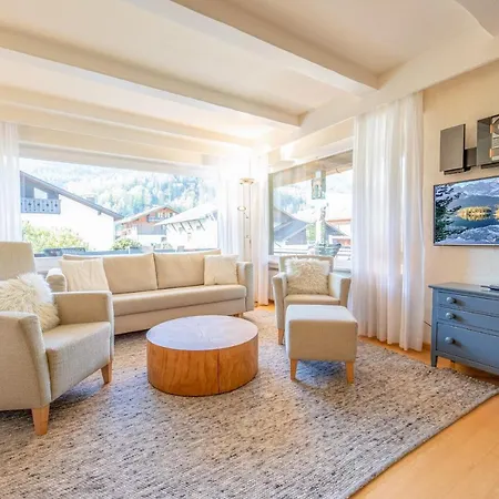 Wiesenglueck Διαμέρισμα